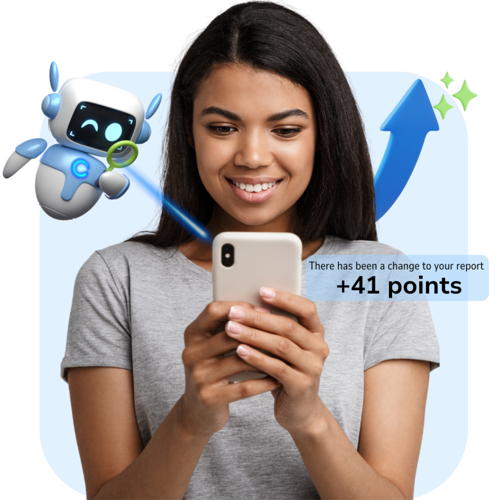 credit genius ai credit repair